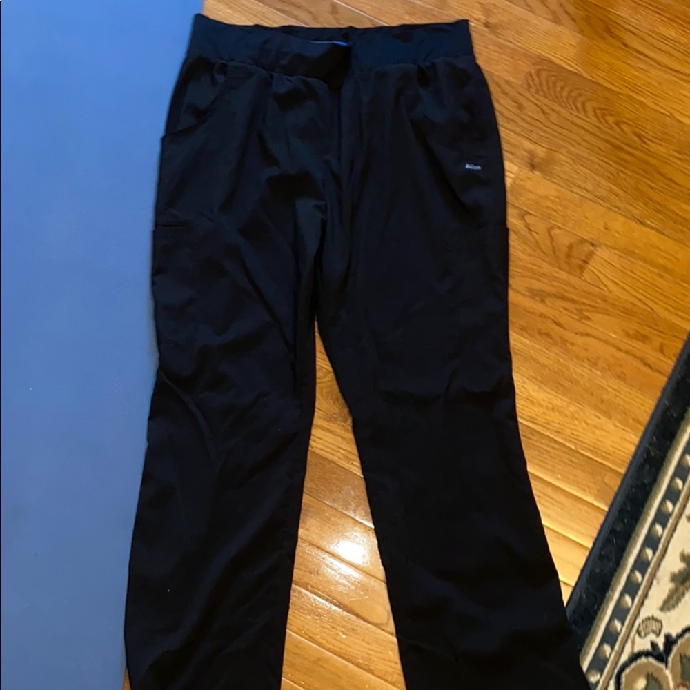 NWOT Barco KD10 scrub pants